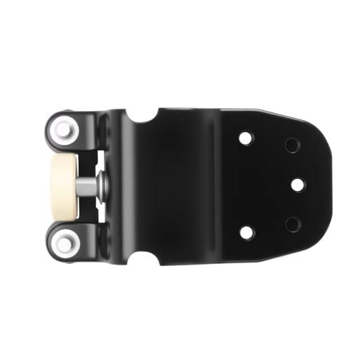 Rouleau de porte automatique Opel Vivaro poulie de rechange pour mécanisme coulissant 9808074880