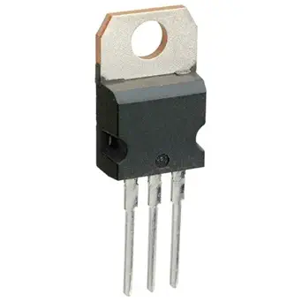 P90NF03-30V/90 Amp N-Channel Power MOSFET