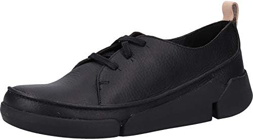 clarks women's tri clara derbys