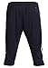 adidas Youth Tiro19 Youth 3/4 Length Training Pants, XX-Small