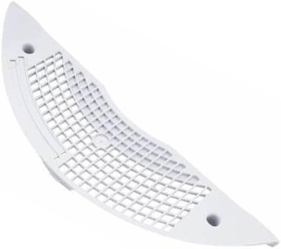 W11117302 8544723 Dryer Lint Screen Grille Cover Fits Whirlpool