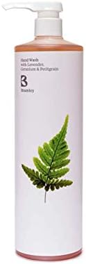 Bramley Products Hand Wash 1 Litre