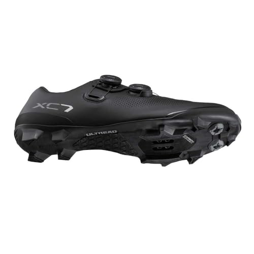 Shimano XC703 Mtb Shoes Eu 44 1/2 - 5