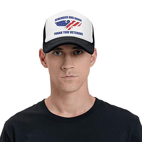 Take It Easy Hat Donald Trump Merchandise Gifts Us Veterans Day Soldier Baseball Cap Trump Funny Diching Sombreros y gorras para hombre Sombreros y gorras para hombre, Color, M
