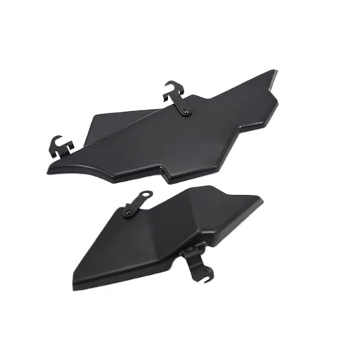 Déflecteur d'air R1200RT : ailettes de spoiler pour dévier le vent - 3