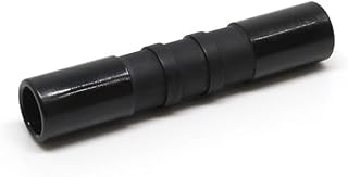 【1個入】日本ピスコ チューブフィッティング PIJ10 適用継手径 Φ10mm *PISCO ニップル ミリサイズ