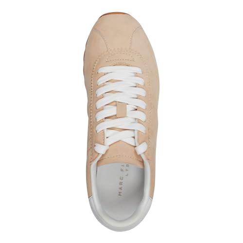 Marc Fisher LTD Women's Teddy Sneaker2