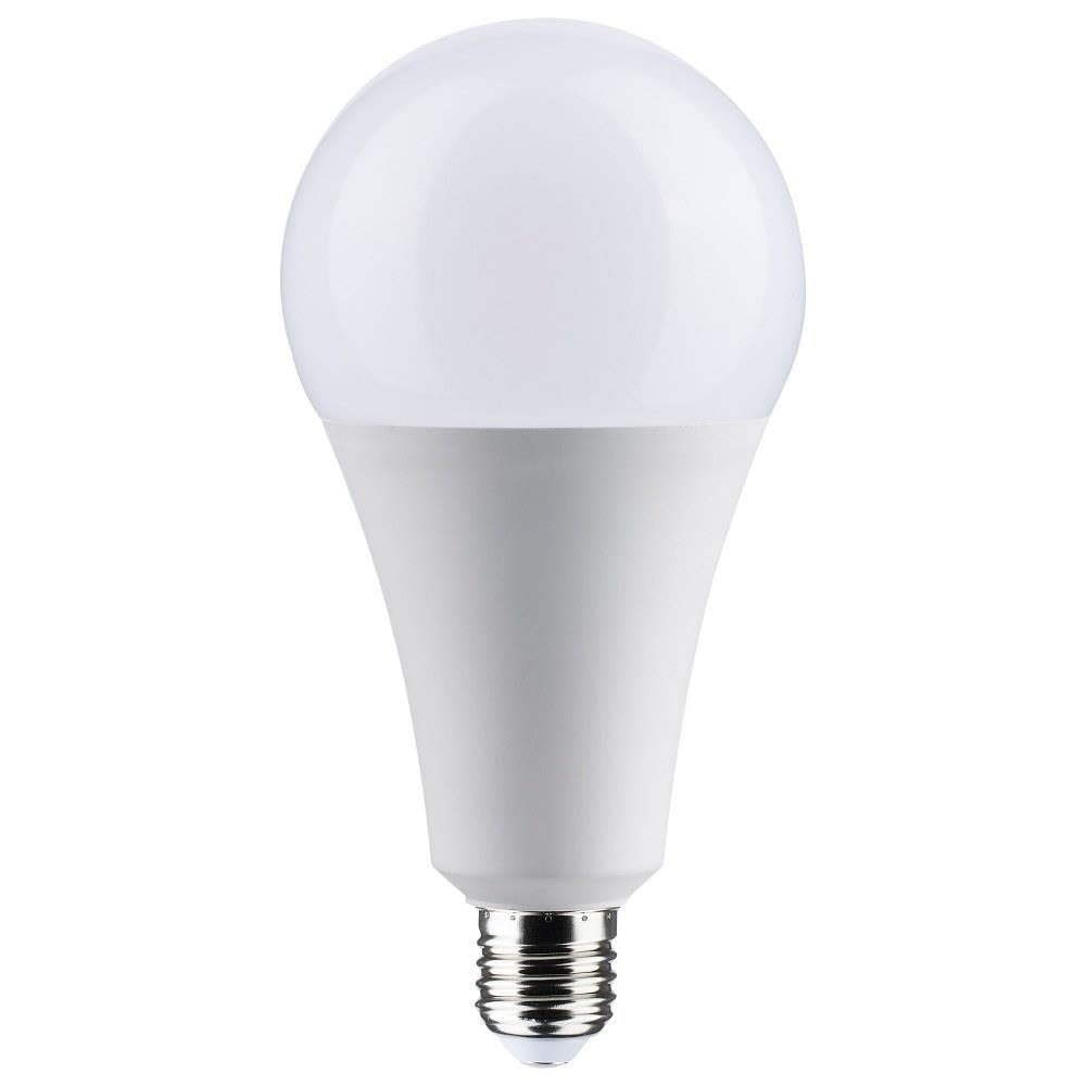 Satco 11465-30A25/LED/830/120V/ND (S11465) A25 A Line Pear LED 