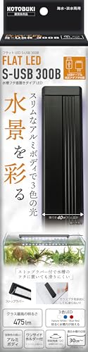 �R�g�u�L ���H�| �t���b�gLEDS-USB 300B
