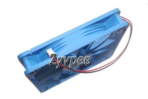 Ventilador de disco duro DFB132512H para solucionar fallos por calor en PC 4