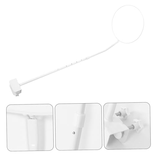 Support de moustiquaire lit double clip pour une stabilité maximale - 8