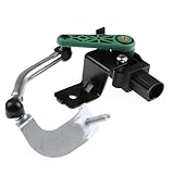 Funktion: Gleicht die Fahrzeughöhe aus und sorgt so für ein optimales Fahrgefühl, was die Fahrsicherheit und Stabilität verbessert.