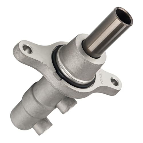 Torchbeam Brake Master Cylinder No Reservoir, Direct Fit Replacement for Mazda CX-5 2013-2018, DOT Approved, Aluminum Alloy, Includes Mounting Hardware by Torchbeam - Used condition - Image 2