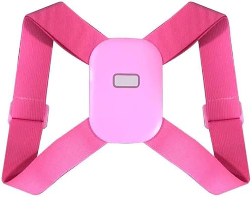 Correcteur de posture intelligent à capteur pour redresser les épaules voûtées