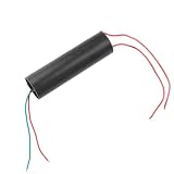 Risegun Generatore ad Alta Tensione da 400000 V, Modulo di Potenza Step-up Boost DC da 3 V...