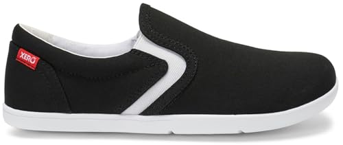 Image of Xero Shoes Kids' Dillon Slip-Ons Barefoot Classic Sneaker
