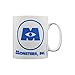 Pyramid International Monsters Inc Logo Mug