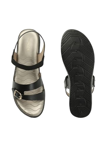 Image of Iconics womens Icn-ni-wn-58 Wedge Sandal