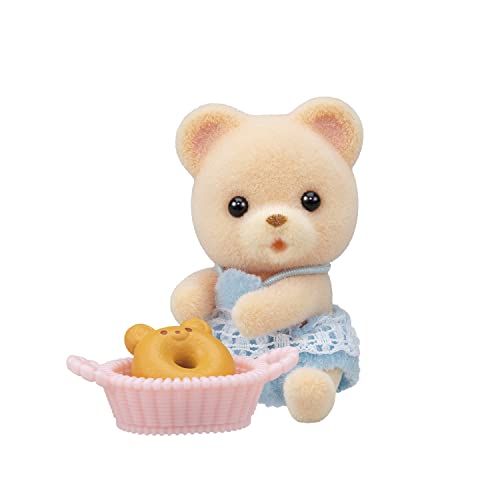 Calico Critters CC1984 Baby Treats Series Blind Bags, Surprise Set Including Doll Figure And Accessory thumb #3