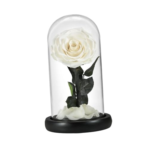 Flower Gift for, White miniatura 7