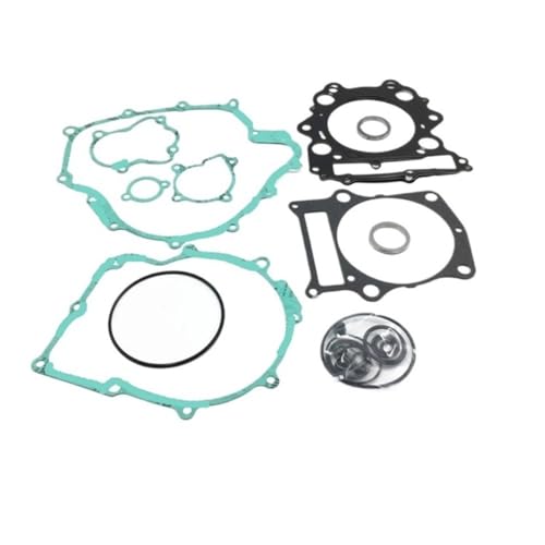Jeu de joints pour G660 YFM660 2001-2005 contre fuite huile moteur