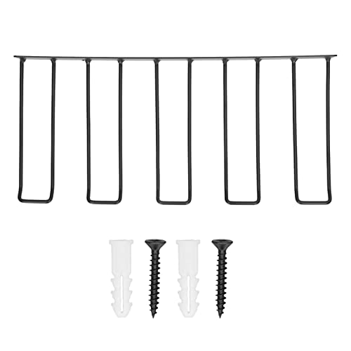 Organizador De Ferramentas Elétricas, Rack De Armazenamento De Ferramentas De Garagem, Versátil, Sup