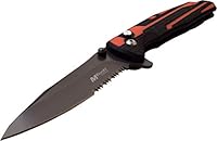 Algopix Similar Product 13 - M Tech MT1037RDBRK Button Lock