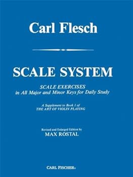 Paperback Flesch: Scale System Book