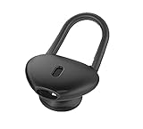  Shieranlee Silicone Auricolari Eargels Padiglioni Punte Gels Bud Compatibile con Huawei TalkBand B6/B5/B3/B2 Sport Bluetooth Cuffie con Scatola portaoggetti