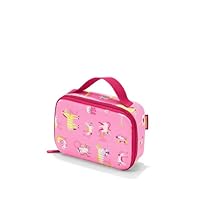reisenthel thermocase kids 20 x 14 x 6,5 cm 1,5 Liter pink