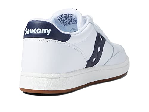 Image of Saucony Womens Jazz Court
