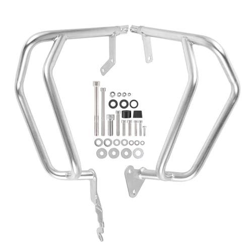 Barre protection moteur NT1100 pare-choc coulissant antichoc
