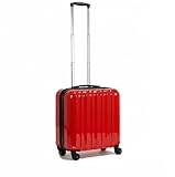 ✅ Maletín de trabajo: Con forma cuadrada, es un formato ideal para llevarla como equipaje de cabina u oficina. Almacena tanto el portátil, la tablet, libros, todo tipo de documentos y ropa.