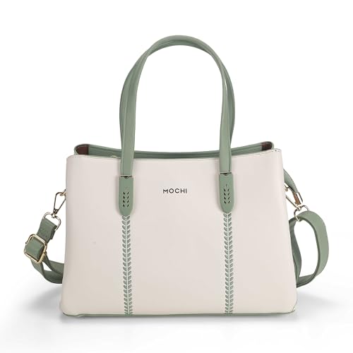Image of Mochi Womens Toscana Top-Handle Sling Bag