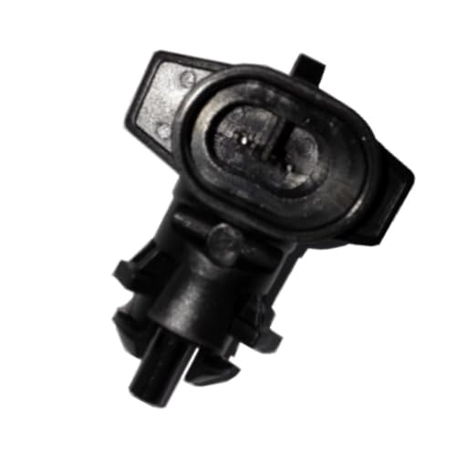 Sensor de temperatura ambiente exterior para Opel Zafira soluciona pantallas erróneas