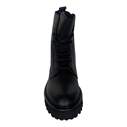 Cult Slash Mid 1814, Stivali da Combattimento