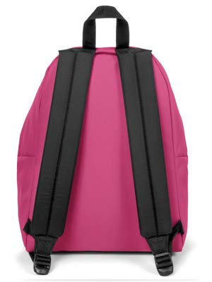 Eastpak Padded Pak'R Mochila, 40 cm, 24 L, Rosa (Extra Pink)