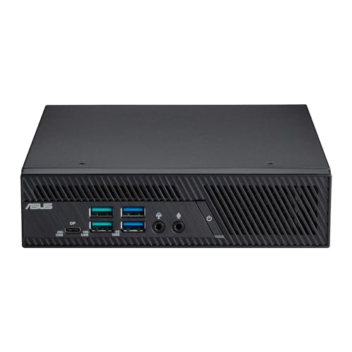 Mini PC ASUS ExpertCenter PB64 B70082MH Intel Core Ultra 7 265 SSD Intel Graphics - vue 6