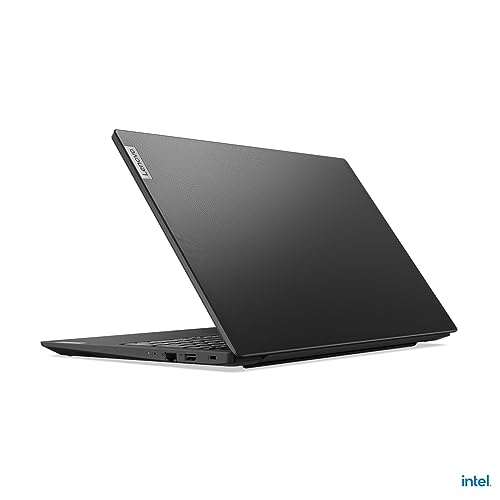 Image of Lenovo V15 G3 15.6 inch 1080p FHD Business Laptop Computer Windows 11 Home, 12th Gen Intel 10-Core i5-1235U, 24GB RAM, 1TB PCIe SSD, Intel UHD Graphics, Numeric keypad, Wi-Fi, BT, Ethernet, w /Battery