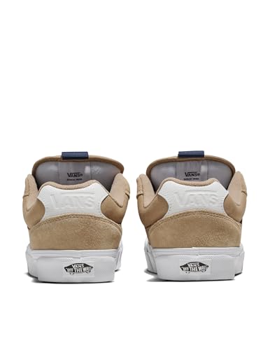 Image of Vans Men's Chukka Push Shoes
