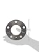 Sparco 051STB270 Separador, 5 mm 5 x 120 mm