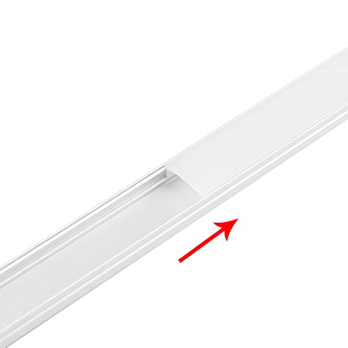 Reviews y listado de Canaleta para luz los preferidos por los clientes. 5 Imagen adicional