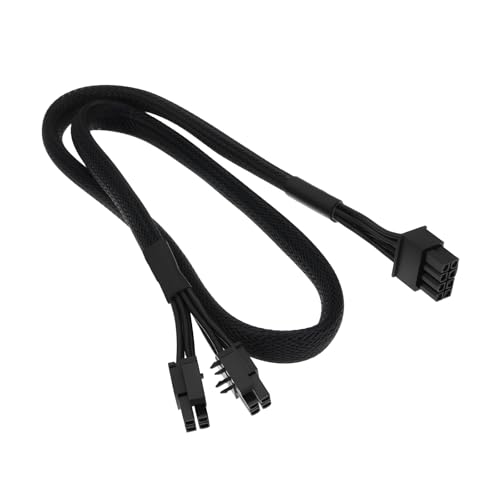 �A�C�f�A8�s�� PSU - �f���A�� 4+4�s�� CPU ���W�����[�d���P�[�u�� Asus Rog Thor 70cm�Ή�