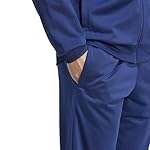 adidas mens Train Linear Track Suit - Image 5