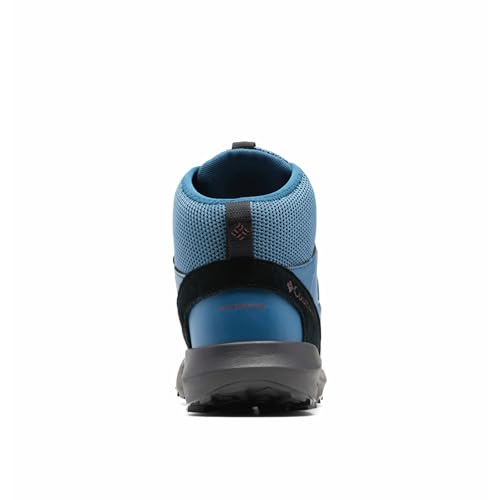 Image of Columbia mens Trailstorm Mid Trailstorm Mid