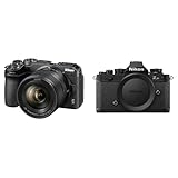 【セット買い】Nikon ミラーレス一眼 Z30 12-28 PZ VR レンズキット APS-C ニコン + ミラーレス一眼 Z fc ボディ ブラック Zfc