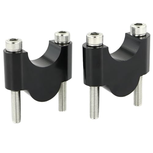 Elevador Montaje CNC Motocicleta Thruxton 900 Premium 4
