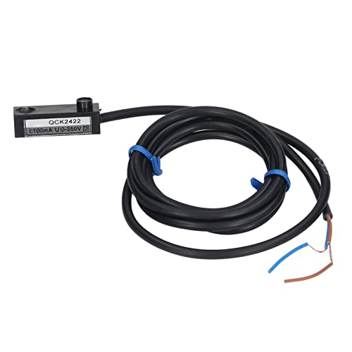 Sensor magnético Cocoarm con interfaz TTL que soluciona fallos de conmutación en circuitos 4