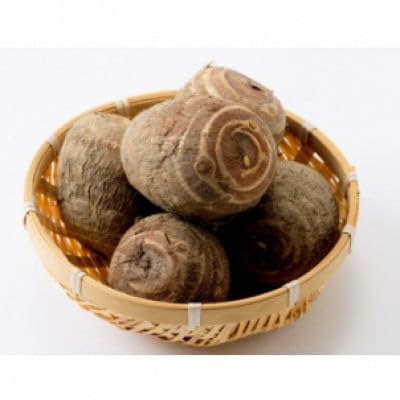 里芋「縄文の里芋」5kg