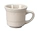 Vertex China WIN-35 Windsor A.D. Cup, 2-3/4", 3 oz, American White (Pack of 36)